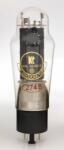 KR Audio Lampa NOS ( Tub ) KR Audio 274B