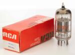RCA Lampa ( Tub ) Dubla Trioda RCA 5751
