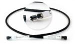 Tellurium Q Cablu Retea Ethernet CAT Tellurium Q Black Diamond (1m) (BD-DS-1m)