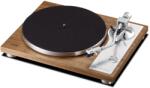 TEAC Pick-Up Teac TN-4D-SE Walnut (TN-4D-SE Walnut)