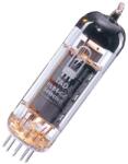 TAD Tubes Lampa ( Tub ) Pentoda TAD EL84-Cz
