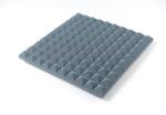 Sonitus Acoustics Burete Cofrat Fonoabsorbant Sonitus Pyramis 5 Pyramis 5 Painted Foam (60x60x5cm) Gri