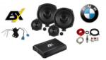 ESX Sistem Audio Dedicat ESX Signum BMW Pack upgrade