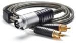 Naim Cablu DIN Naim Super Lumina DIN5-RCA (2.5m)