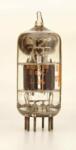 RCA Lampa ( Tub ) Dubla Trioda RCA 12AY7 / 6072a