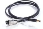 PLiXiR Cablu de Alimentare PLiXiR The Statement DC 2.5mm (1m)