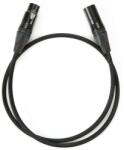 Mytek Cablu Stereo XLR Mytek Metropolis FXLR-MXLR (1m) (MTRPLS-FXLR-MXLR-1M)
