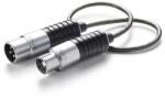 Naim Cablu DIN Naim Super Lumina DIN4-XLR (1.0m) Mono