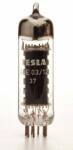 Tesla Lampa NOS ( Tub ) Tesla 6360 / QQE03-12 / RS1029