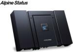 Alpine HDA-F60 Amplificatoare auto