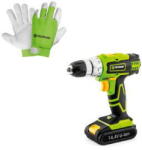 Fieldmann FDV 10301 Masina de gaurit si insurubat