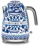 Smeg KLF03DGBEU Fierbator