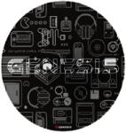 Genesis Tellur 300 Gear 100 cm Protective Gamer szőnyeg (NDG-2083) - innotechshop