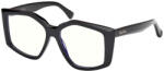 Max Mara MM5162-B 001 Rama ochelari