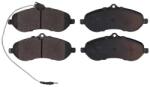 MAXGEAR set placute frana, frana disc MAXGEAR 19-0908 (19-0908)