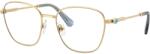 Swarovski SK1019 4021 Rama ochelari