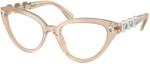 Swarovski SK2028 1066 Rama ochelari