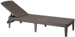 Keter Curver Jaipur 188 cm cappuccino (235163)