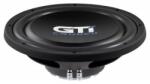 Crunch Subwoofer Auto Crunch GTi124