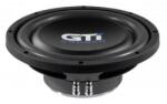 Crunch Subwoofer Auto Crunch GTi104