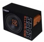 EDGE Subwoofer Auto Activ Edge EDBX10ADSP-E3 (EDBX10ADSP-E3)