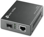 TP-Link Медиен конвертор TP-Link Omada MC420L 10G Multi-Gigabit SFP (MC420L) - ioncomputers