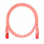 NIKOMAX NMC-PC4SA55B-010-C-RD