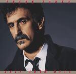 Bertus Hungary Kft Frank Zappa - Jazz From Hell (CD) (4F8545)