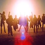 Bertus Hungary Kft Edward Sharpe and The Magnetic Zeros - Up from Below (Vinyl LP + CD) (Q42520)