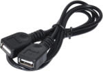 Makki CABLE-USB2-AFAF-1m