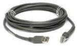 Zebra CBA-U30-S15ZBR accesorii pentru cititoarele de coduri de bare (CBA-U30-S15ZBR)