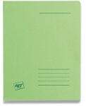  Liant rapid A4 ROC Classic neatârnat verde (100.02)