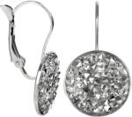Levien Cercei eleganțiRocks Crystal Cal