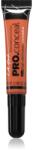 L.A. GIRL COSMETICS PRO. Conceal HD corector cremos culoare Orange Corrector 8 g