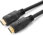MicroConnect Cablu HDMI 2.0 15m 4K 60Hz amplificat (MC-HDM191915V2.0AMP)