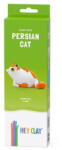 HEY CLAY Figura Pihepuha Perzsa Macska (HCL30113CEE)
