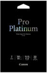 Canon PT-101 10x15 20db Pro Platinum papír 300g (2768B013)