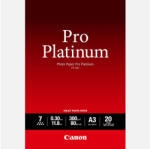 Canon PT-101 A3 20db Pro Platinum fotópapír 300g (2768B017)