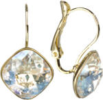 Levien Bájos fülbevaló Square Moonlight