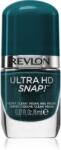Revlon Ultra HD Snap! gyorsan száradó körömlakk árnyalat N°023 Daredevil 8 ml