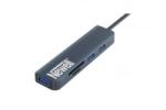 Newell 5-in-1 USB HUB (NL3604) (NL3604)
