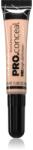 L.A. GIRL COSMETICS HD Pro. Conceal течен коректор цвят Buff 8 гр