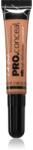 L.A. GIRL COSMETICS HD Pro. Conceal течен коректор цвят Medium Bisque 8 гр
