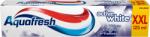Aquafresh Active White fluoridos fogkrém 125 ml - ecofamily