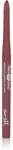 Barry M That's Swell! Peptide Plumping Lip Liner creion contur buze culoare Nude Nectar 2.5 ml