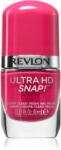 Revlon Ultra HD Snap! gyorsan száradó körömlakk árnyalat N°028 Rule the World 8 ml