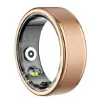 COLMI Inel Inteligent COLMI R03 18.9MM 9 Auriu (R03 Gold 9)