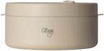 Citron Термокутия за храна Citron - 400 ml, бежова (2023_FJ_400_Beige)