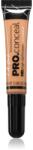 L.A. GIRL COSMETICS HD Pro. Conceal течен коректор цвят Pure Beige 8 гр