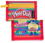Starpak Play-Doh pénztárca - Let's have fun (453887)